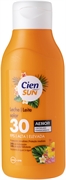 CIEN (LIDL) LEITE SOLAR 30 CIEN (LIDL) LEITE SOLAR 30