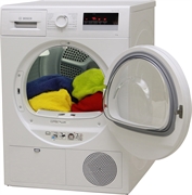 BOSCH WTR85V91ES BOSCH WTR85V91ES