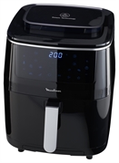 MOULINEX EASY FRY GRILL & STEAM (AL201810) MOULINEX EASY FRY GRILL & STEAM (AL201810)