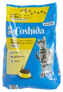 COSHIDA (LIDL) ADULTOS CROQUETES FRANGO BOVINO E LEGUMES COSHIDA (LIDL) ADULTOS CROQUETES FRANGO BOVINO E LEGUMES