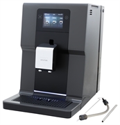 KRUPS INTUITION PREFERENCE QUATTRO FORCE KRUPS INTUITION PREFERENCE QUATTRO FORCE