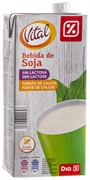 DIA VITAL (MINIPREÇO) BEBIDA DE SOJA DIA VITAL (MINIPREÇO) BEBIDA DE SOJA