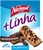 NACIONAL + LINHA BARRA DE CEREAIS COM CHOCOLATE NEGRO NACIONAL + LINHA BARRA DE CEREAIS COM CHOCOLATE NEGRO