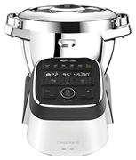 MOULINEX HF8098PT COMPANION XL MOULINEX HF8098PT COMPANION XL