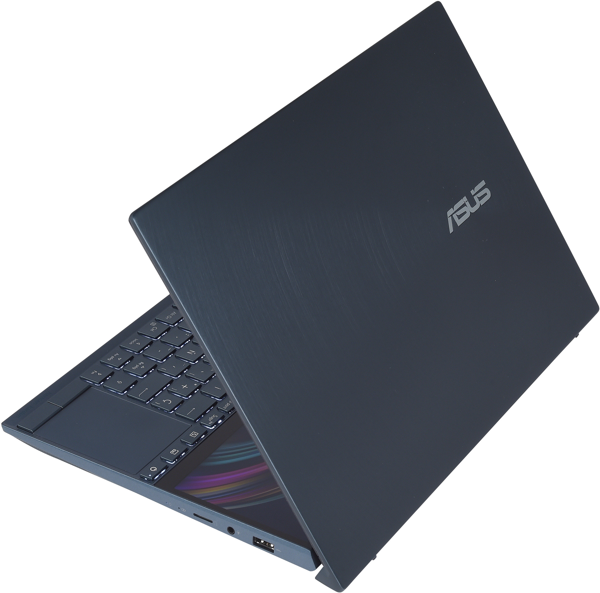 ASUS ZENBOOK DUO 14 UX481FL