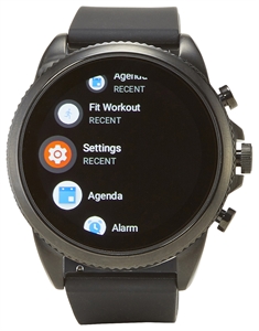 FOSSIL GEN 6