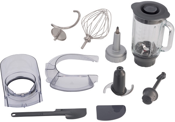 KENWOOD COOKING CHEF KCC9060S