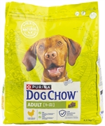 DOG CHOW ADULT COM FRANGO