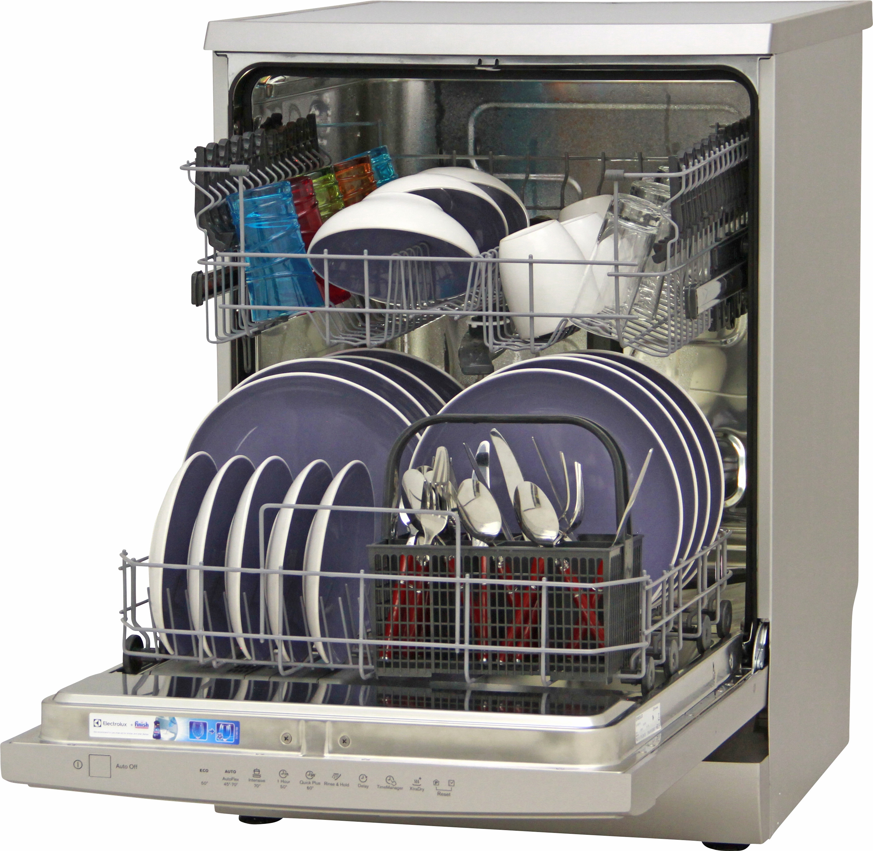 ELECTROLUX ESF5531LOX