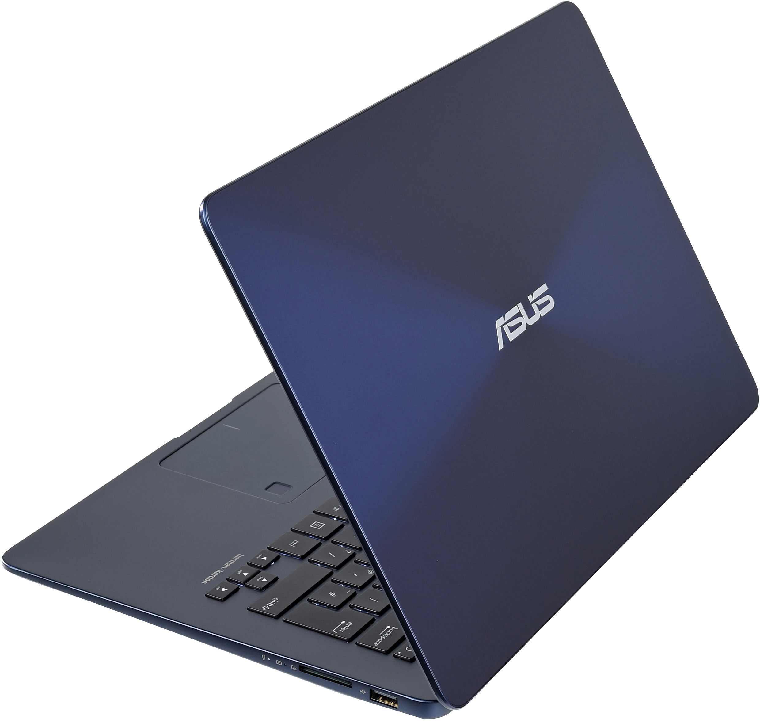 ASUS Zenbook UX430UQ-57D94AB2