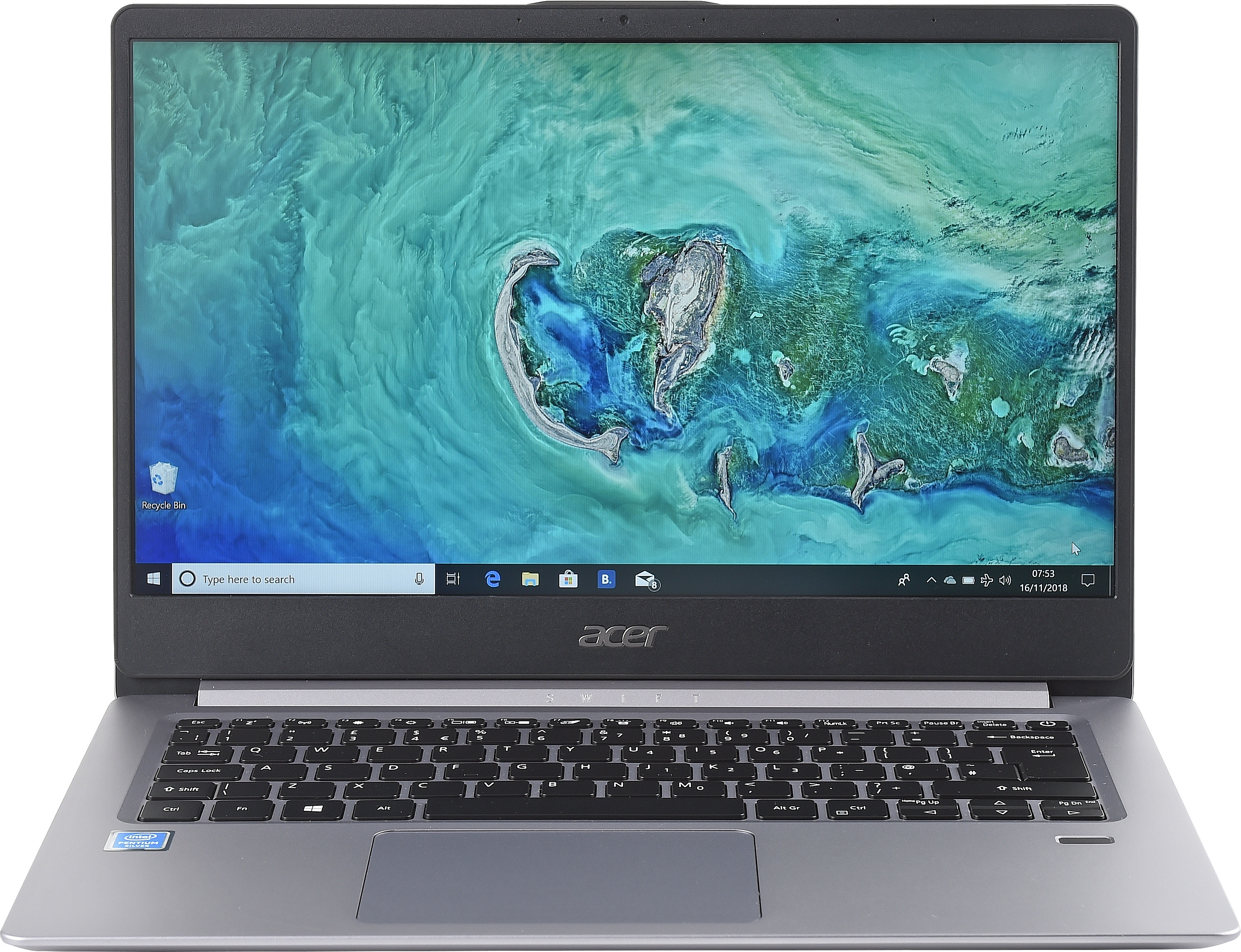 ACER SWIFT 1 SF114-32