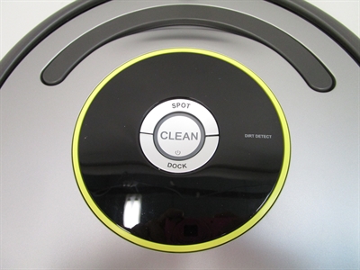 IROBOT Roomba 631