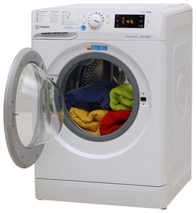 INDESIT BWE 81484X WS SPT N