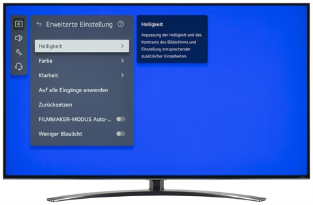 LG 55QNED876QB