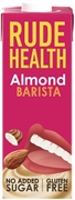 RUDE HEALTH ALMOND BARISTA