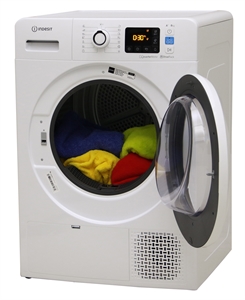 INDESIT YT M11 82K RX EU