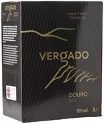 VERGADO 2023 Tinto