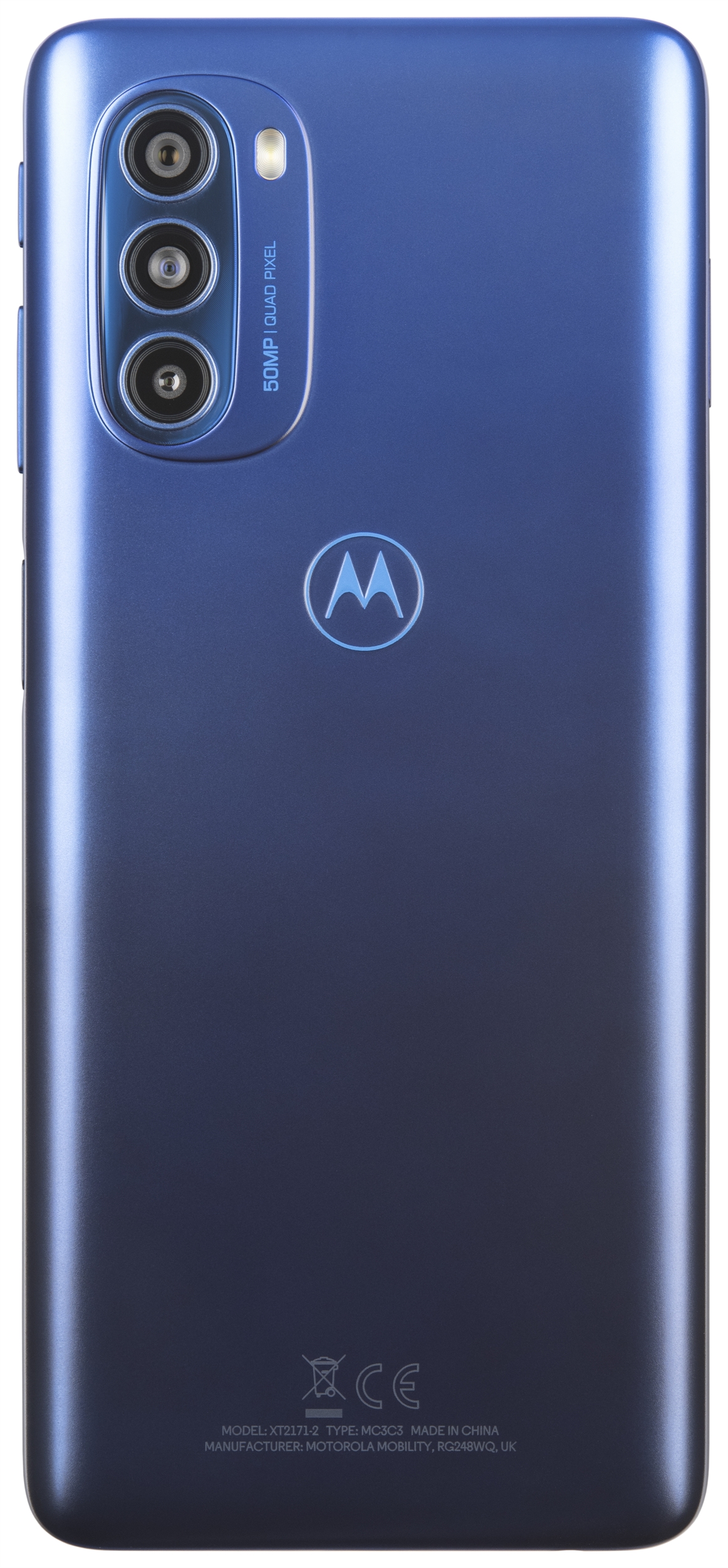 MOTOROLA MOTO G51 5G 64GB 4GB