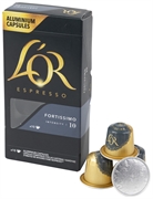 L'OR Fortissimo