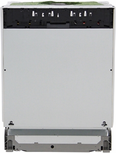 BOSCH SMV46KX01E