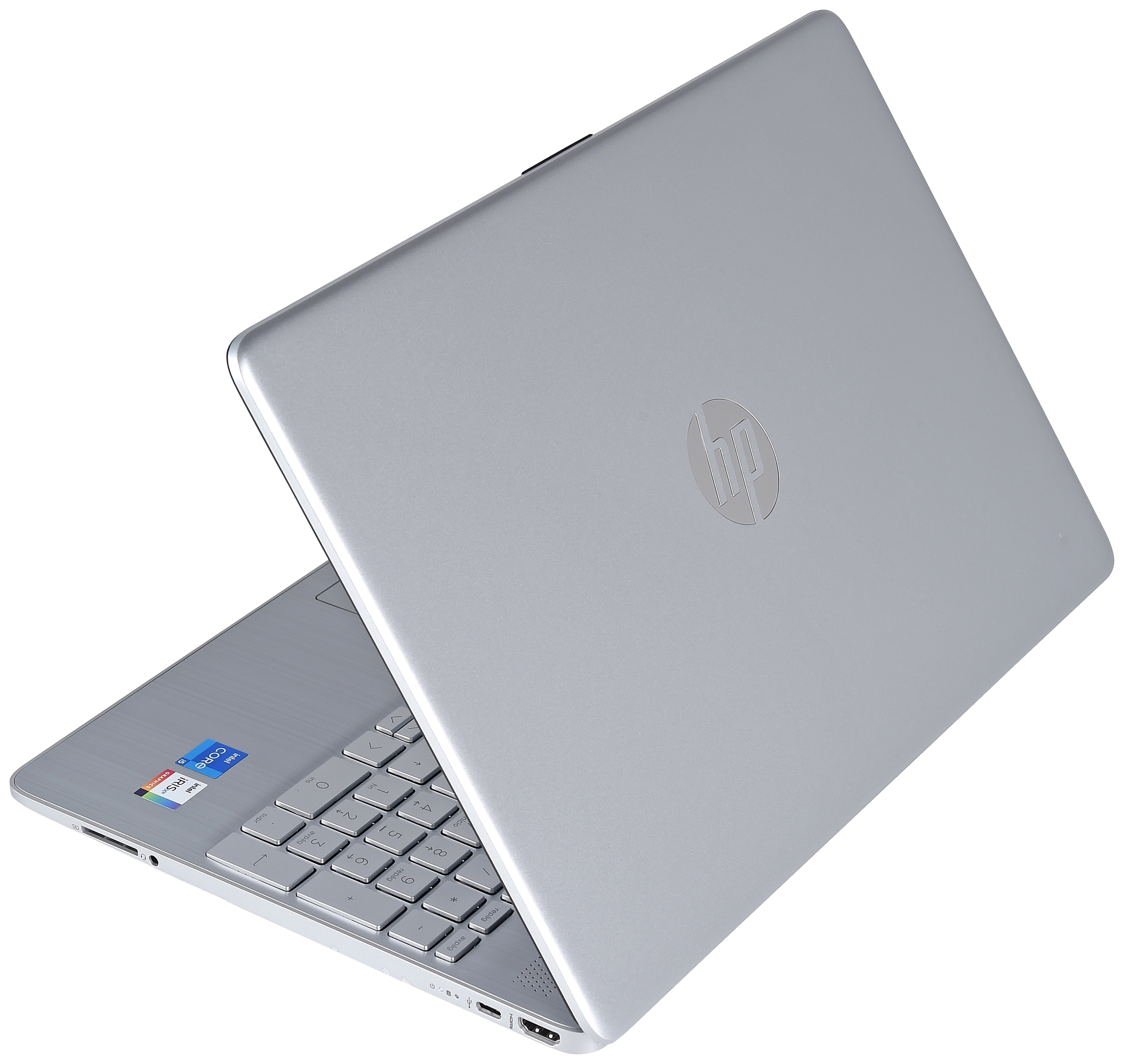 HP 15S-FQ2053NP