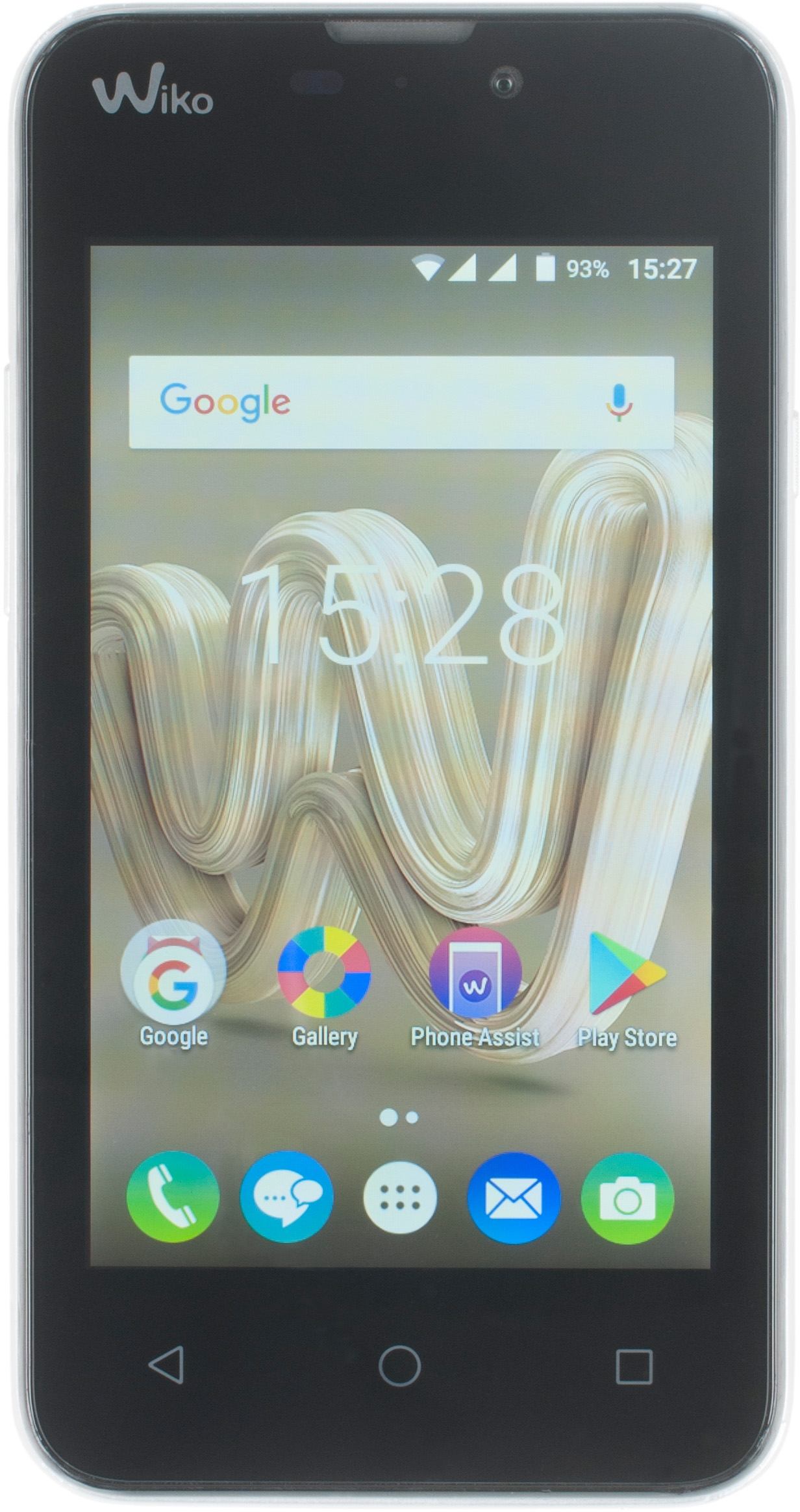 WIKO Sunny Max (8 GB)