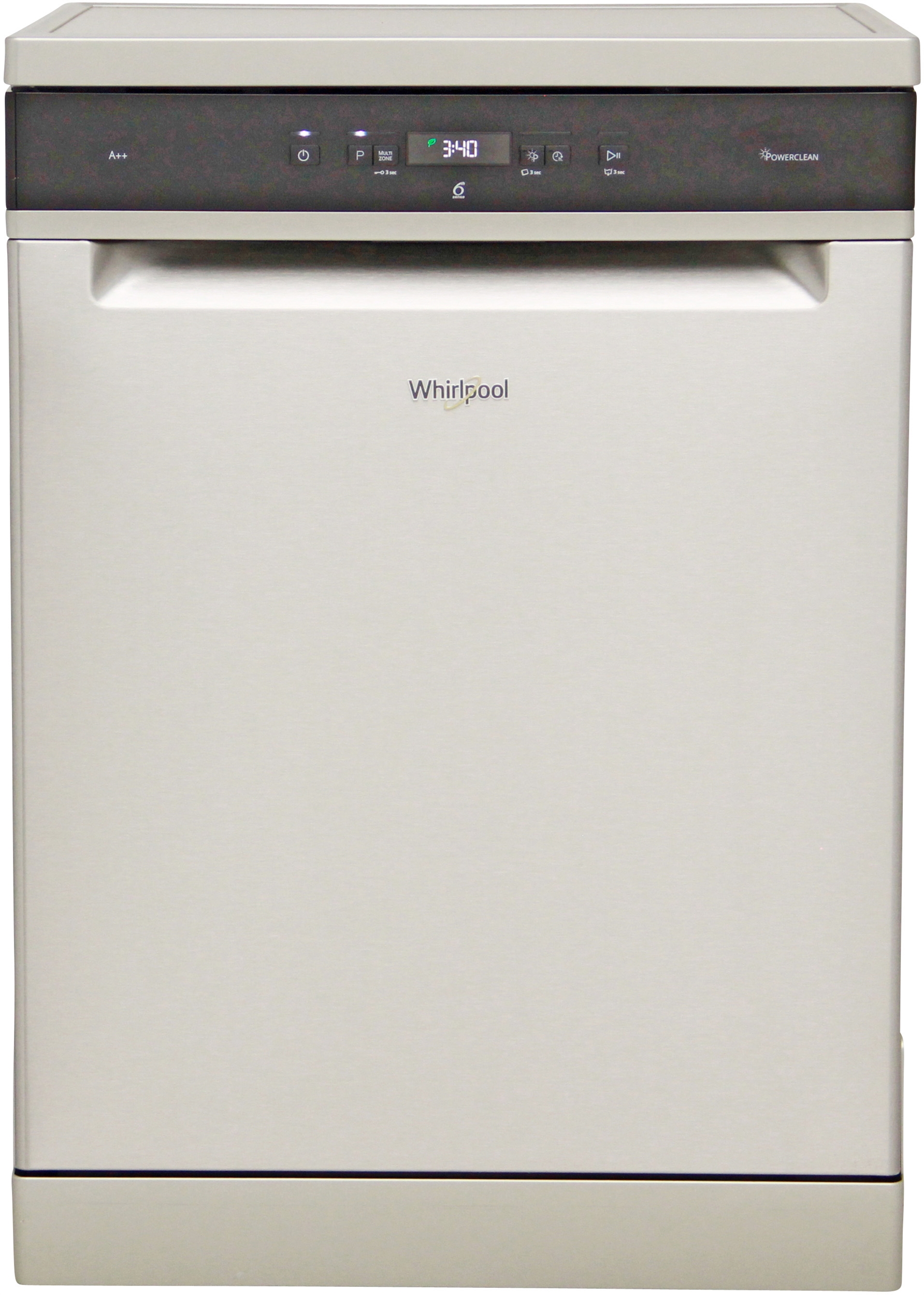 WHIRLPOOL WFC 3C24 PF X