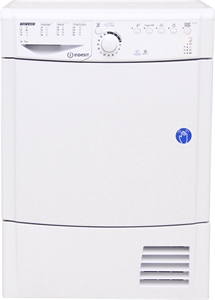 INDESIT EDPA 745 A1 ECO