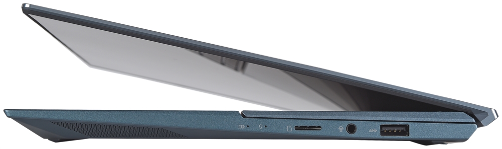 ASUS ZENBOOK DUO 14 UX482 (1TB)