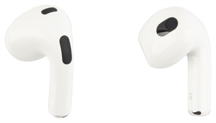 APPLE AIRPODS 3RD GEN