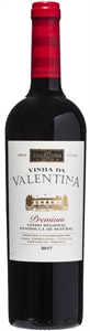 VINHA DA VALENTINA PREMIUM 2017 TINTO