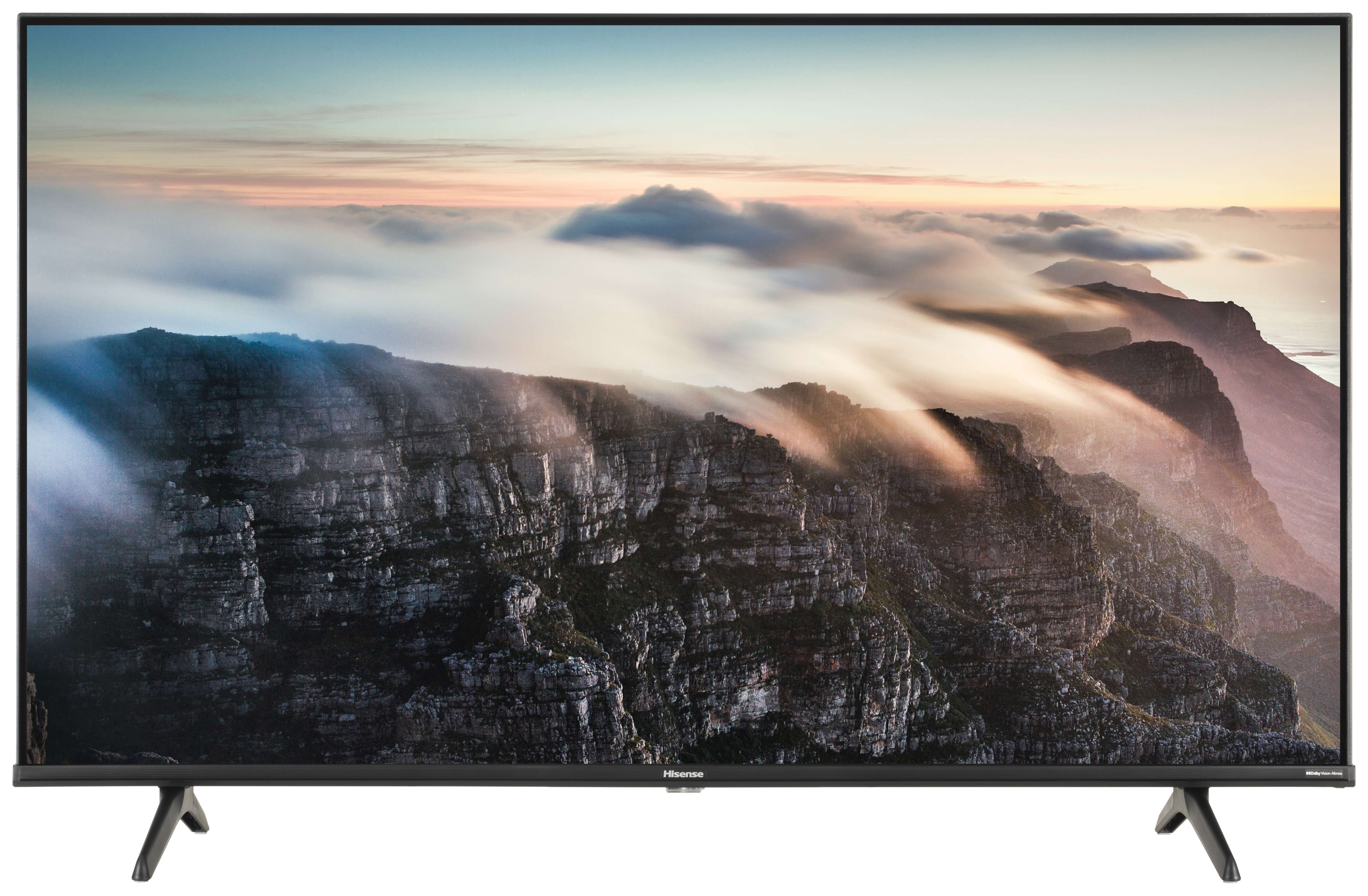 HISENSE 43E7KQ