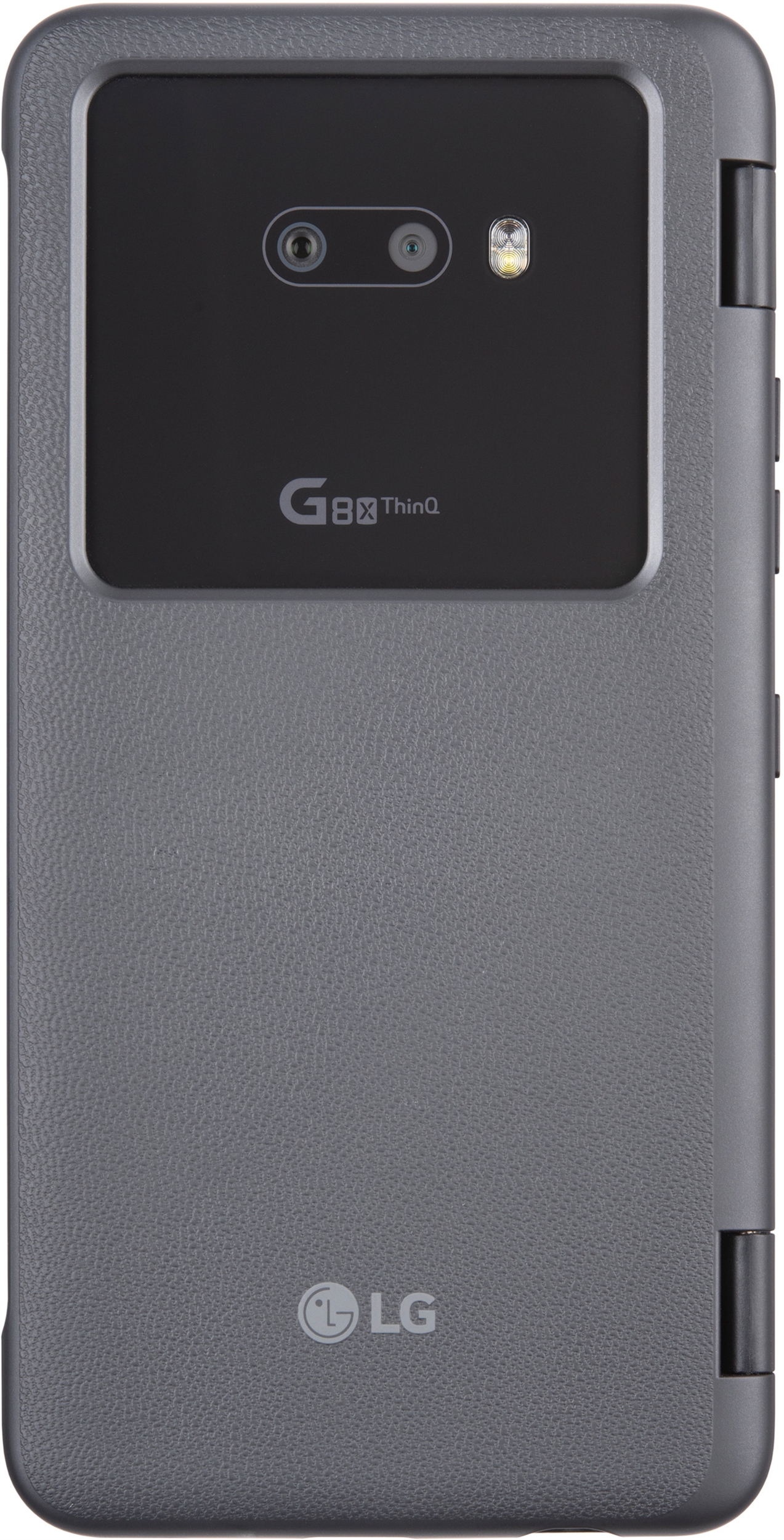 LG G8X THINQ WITH DUAL SCREEN CASE