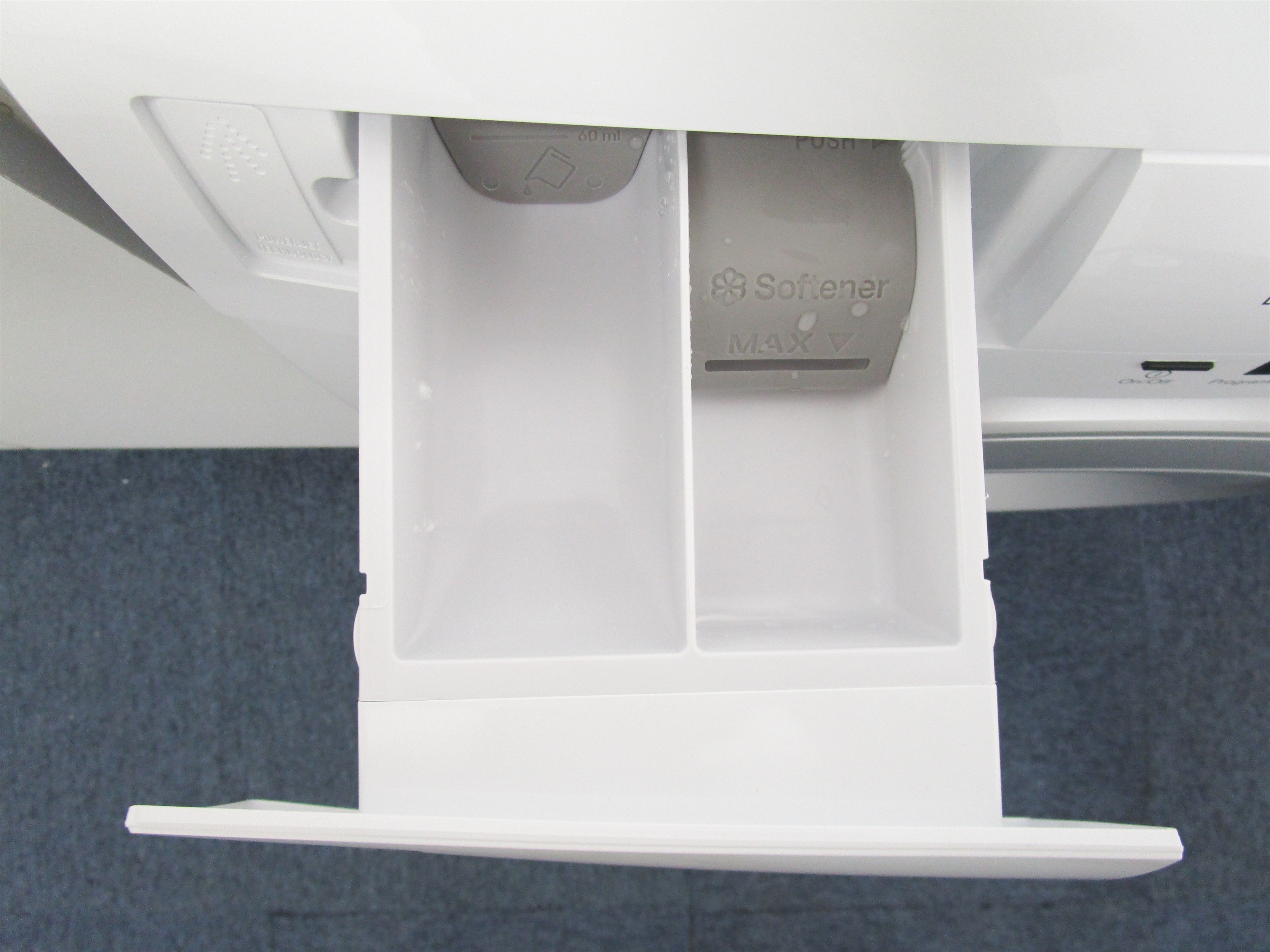 ELECTROLUX EWF1484IR
