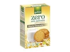 GULLÓN ZERO SEM AÇÚCARES ADICIONADOS MARIA DOURADA