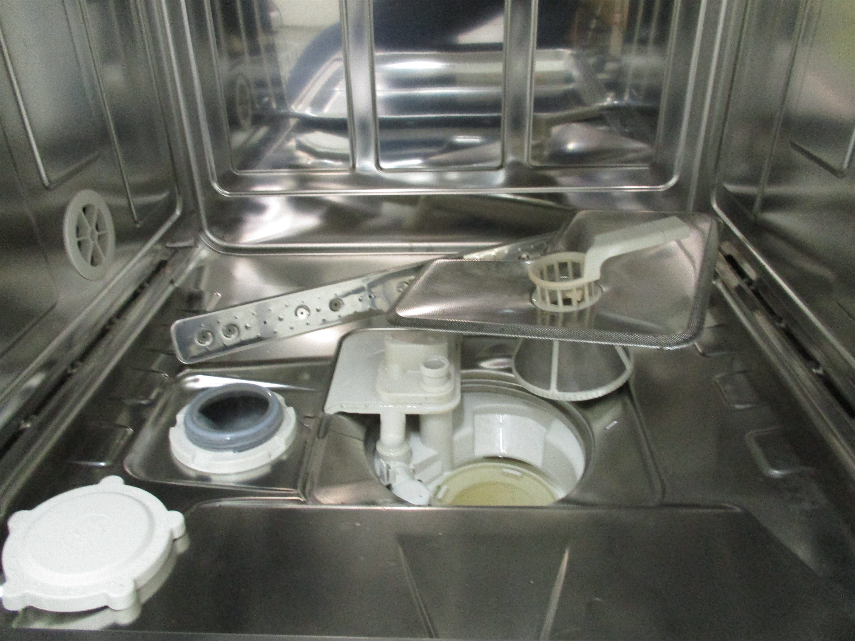 MIELE G 6620 SC