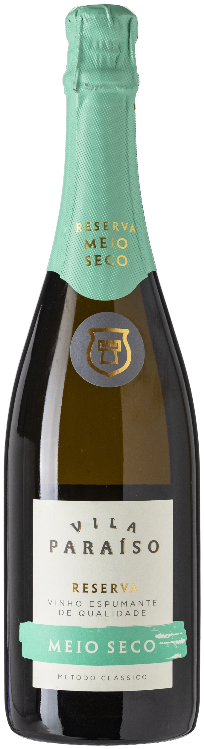 VILA PARAÍSO MEIO-SECO RESERVA BRANCO