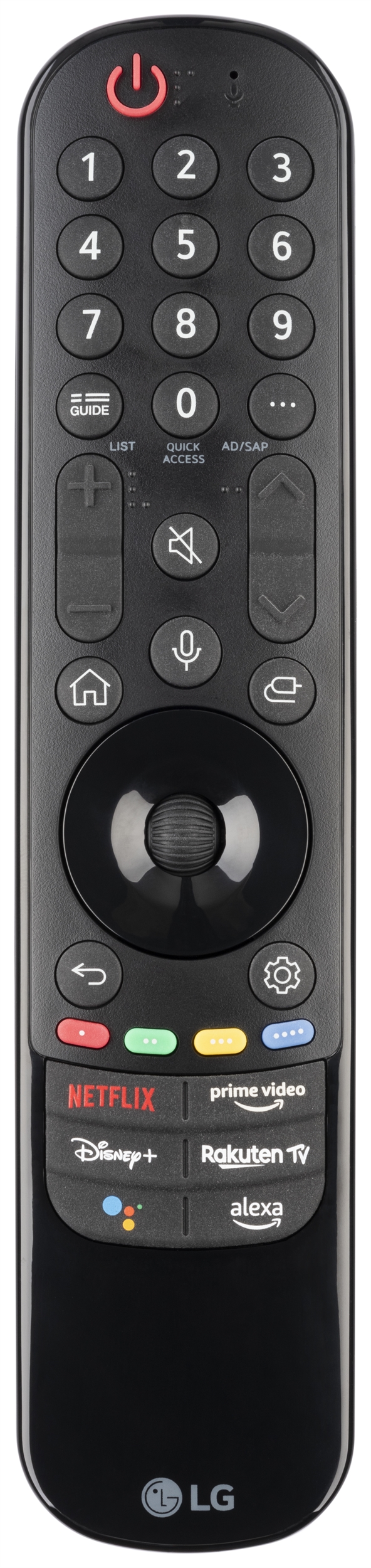LG OLED65B26LA