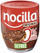 NOCILLA Nocilla Original 0% added sugars