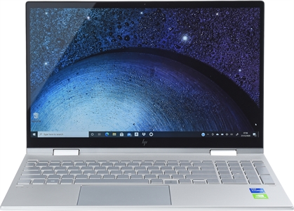 HP ENVY X360 15 (1TB)