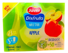 JUVER DISFRUTA NÉCTAR MAÇÃ