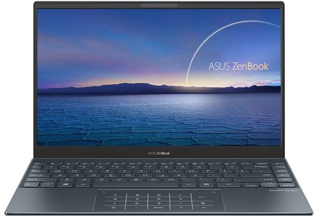 ASUS ZENBOOK 14 UX425JA