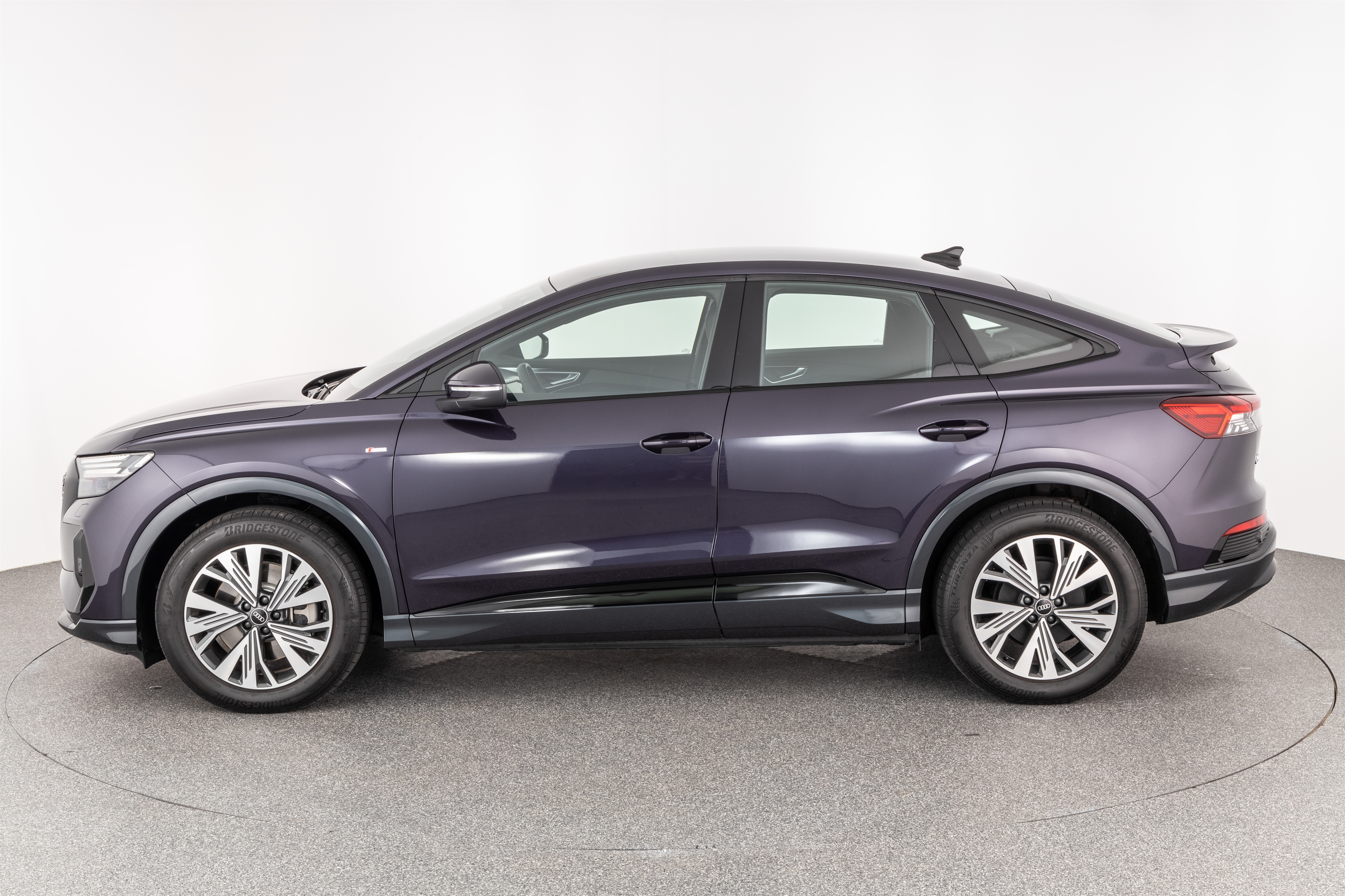 AUDI Q4 SPORTBACK 40 E-TRON