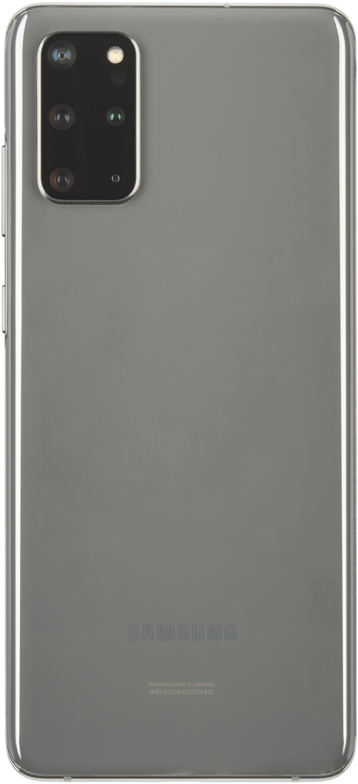 SAMSUNG GALAXY S20+ 5G