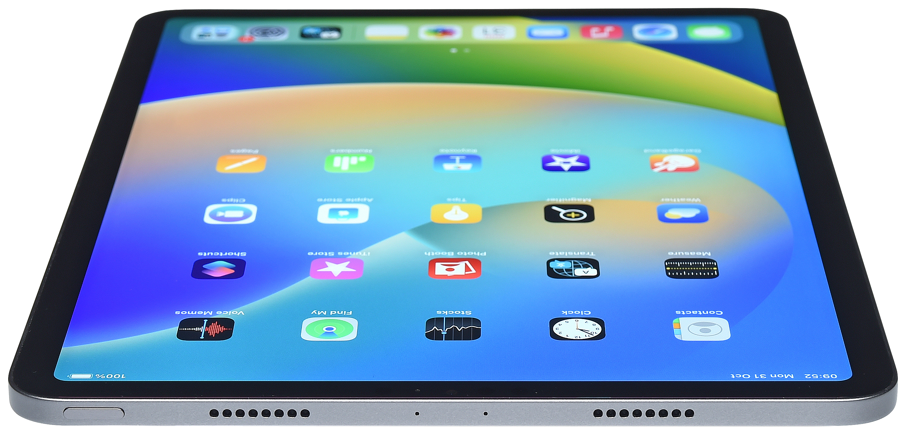 APPLE IPAD PRO 2022 11" 512GB WIFI