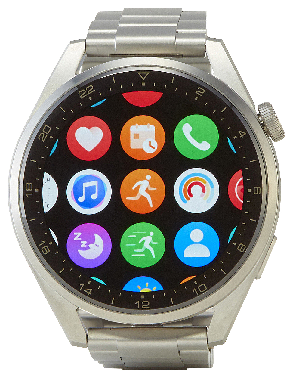 HUAWEI WATCH 3 PRO (ELITE)