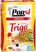 PORSI (INTERMARCHÉ) CEREAIS FARELO DE TRIGO