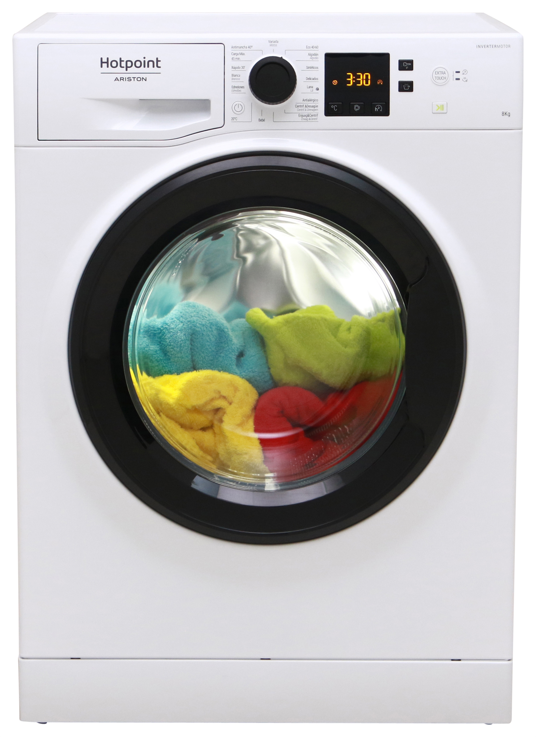 HOTPOINT-ARISTON NS 823 WK SPT N