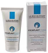 LA ROCHE-POSAY Cicaplast mains damage hands