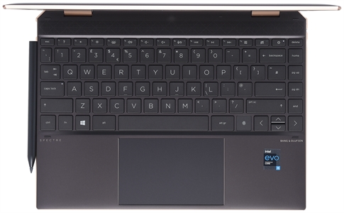 HP SPECTRE X360 14 (1TB)